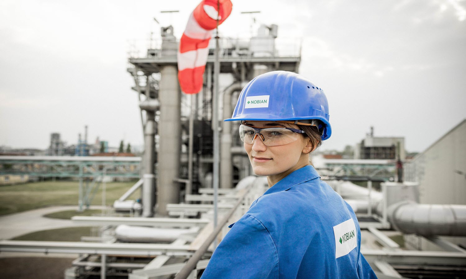 Our core competencies