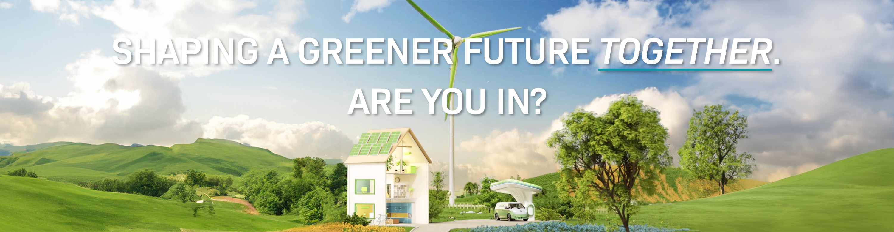 Nobian - Shaping a greener future together